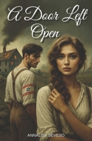 A Door Left Open B0F8YVBFQP Book Cover