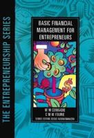 Basic Financial Management for Entrepreneurs (The Entrepreneurship) 0702151777 Book Cover
