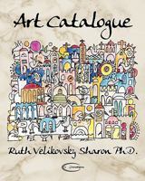 Art Catalogue 1906833036 Book Cover