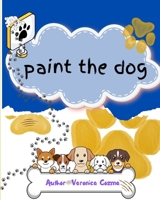 Dogs: Drawing series B0CSSBG2CD Book Cover