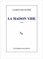 La Maison vide 2707356743 Book Cover