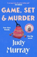 Game, Set & Murder: The deliciously gripping new cosy murder mystery for 2025! 1398711381 Book Cover
