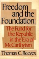 Freedom and the Foundation 0500020434 Book Cover