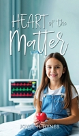 Heart of the Matter B0DWCCR1M2 Book Cover
