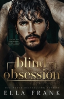 Blind Obsession 1491276029 Book Cover