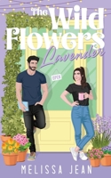 The Wild Flowers, Lavender 1764308700 Book Cover