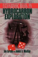 Economic Risk in Hydrocarbon Exploration 0124441653 Book Cover