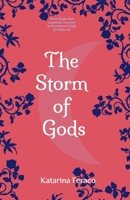The Storm of Gods B0BCS36VHJ Book Cover