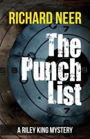 The Punch List: A Riley King Mystery 1535253010 Book Cover