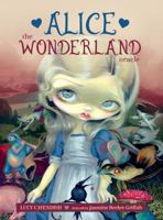 ALICE: The Wonderland Oracle 0738759937 Book Cover