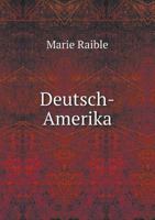Deutsch-Amerika 1245942271 Book Cover