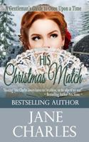 His Christmas Match 1499672292 Book Cover