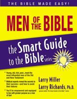 Men of the Bible (Smart Guide to the Bible) 1418510009 Book Cover