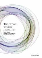 The Expert Witness: A Practical Guide 072191442X Book Cover