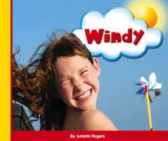 Windy 1503827933 Book Cover