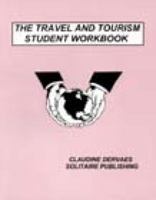 Travel & Tourism Student Workbook 093314363X Book Cover