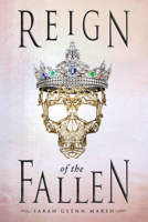 Reign of the Fallen 044849440X Book Cover