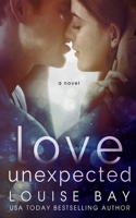 Love Unexpected 180456981X Book Cover