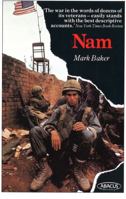Nam: The Vietnam War in the Words of the Men and Women Who Fought There 0425101444 Book Cover