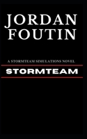 STORMTEAM: A StormTeam Simulations Novel 1732407517 Book Cover