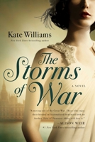 The Storms of War 1443438243 Book Cover