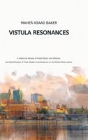 Vistula Resonances 338438671X Book Cover