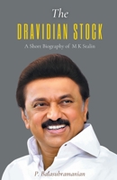 The Dravidian Stock 9355272006 Book Cover