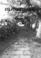 ESE POQUITO DE MI(10.000 palabras) 132624356X Book Cover