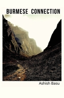 Burmese Connection B0CTD6HYT6 Book Cover