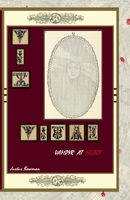 Vix Vitae: Vampyr At Heart B0BMJS87VV Book Cover
