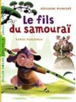 Le Fils du samouraï 2745957805 Book Cover