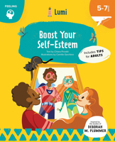Boost Your Self Esteem 885442014X Book Cover