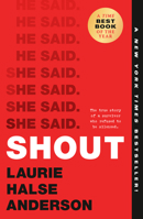 Shout 0142422207 Book Cover