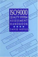 ISO 9000 Quality System Assessment Handbook 0750625635 Book Cover