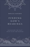 Finding God's Bearings 1617395536 Book Cover