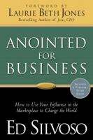 Anointed for Business 0830728619 Book Cover