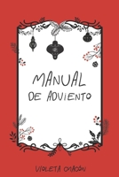 Manual de Adviento 8418489472 Book Cover