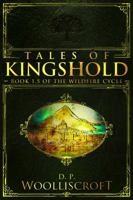 Tales of Kingshold 1732225338 Book Cover