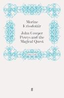 John Cowper Powys and the Magical Quest 0354044923 Book Cover