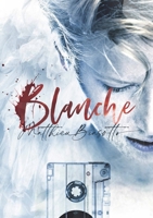 Blanche (French Edition) 1097409023 Book Cover