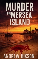 Murder on Mersea Island B0FWM42KCL Book Cover
