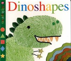 Dinoformas 1783412992 Book Cover