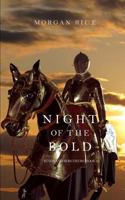 Night of the Bold 1632914972 Book Cover