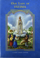 Our Lady of Fatima 1941243797 Book Cover