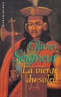 La Vierge du soleil 2702497179 Book Cover