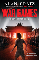 War Games 1338736108 Book Cover