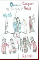 Choice and Consequence: The Subtlety of Choices 1726449203 Book Cover