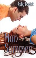 A Man For The Summer 1601543824 Book Cover