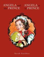 Angela and the Prince 1456789996 Book Cover