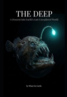The Deep: A Descent into Earth's Last Unexplored World B0GYJSQTXY Book Cover